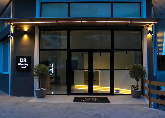 Wellness Hotels in Kavala