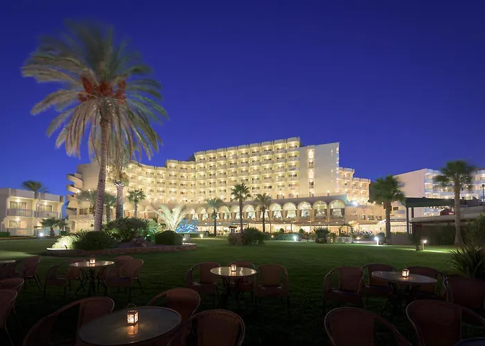 Kallithéa Hoteles Spa