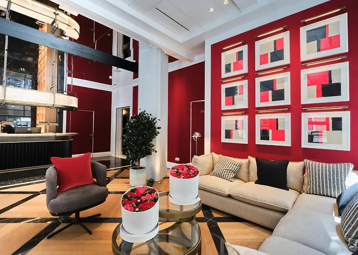 Valencia Wellness Ophold