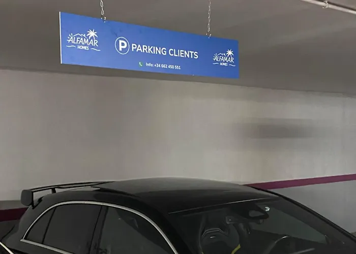 Lloret de Mar Badehoteller