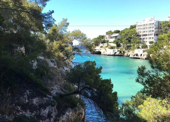 Santanyi Badehoteller