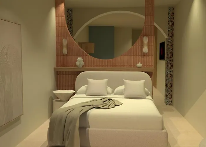 Hotels aan het Strand in Laganas