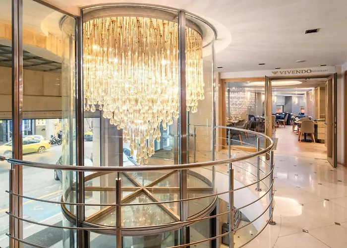 Atenas Hoteles Spa