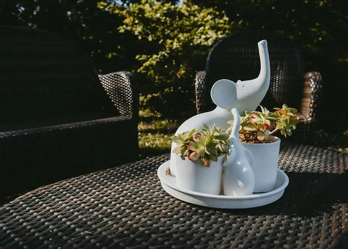 Sirolo Strandhotels
