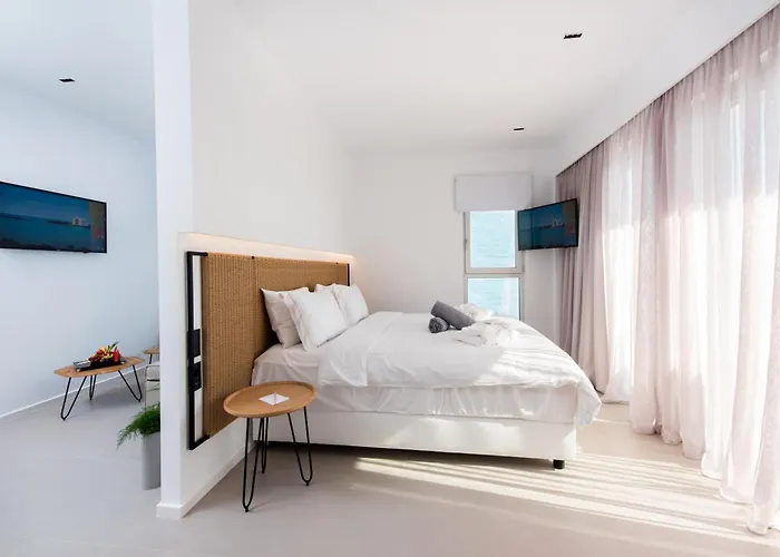 Malia Wellnesshotels