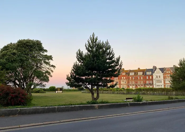 Hastings Beach Hotels