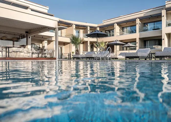 Kato Daratso Wellness Ophold