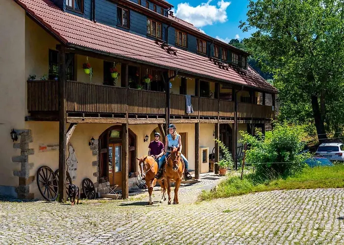 Meißen Wellnesshotels