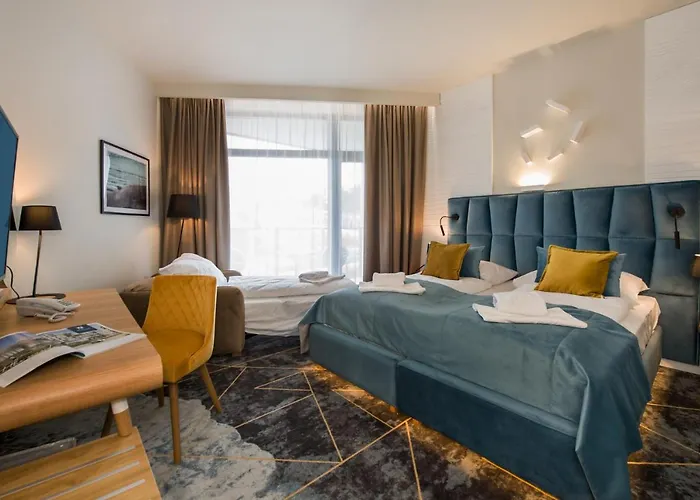 Treptower Deep Wellnesshotels