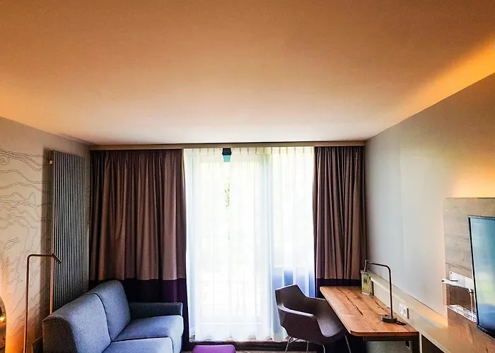 Bad Wurzach Wellnesshotels