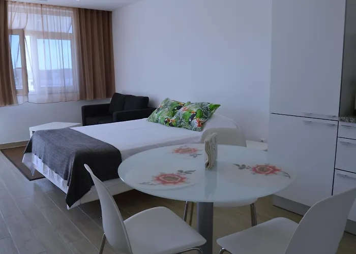 Vila Nova de Milfontes Strandhotels