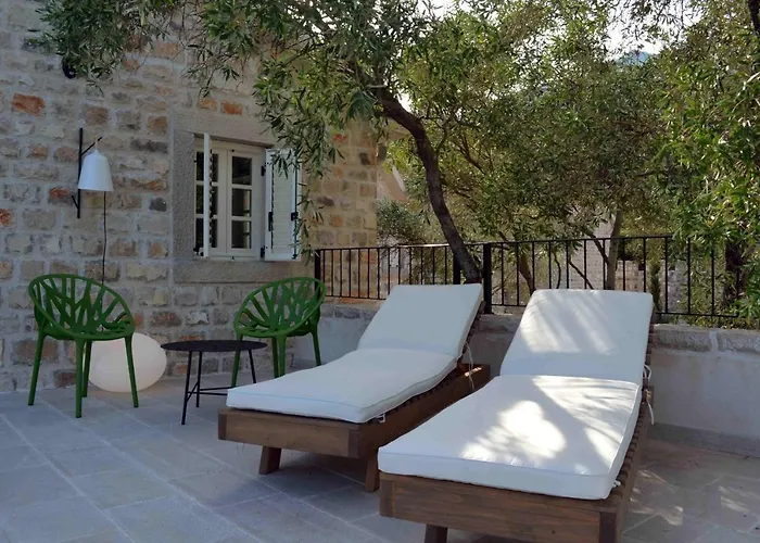 Herceg Novi Hotel con Spa