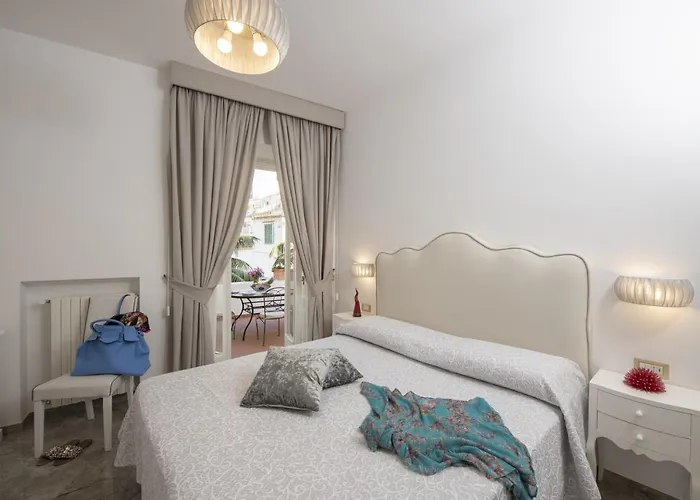 Wellness Hotels in Amalfi