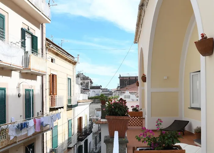 Amalfi Hotel con Spa