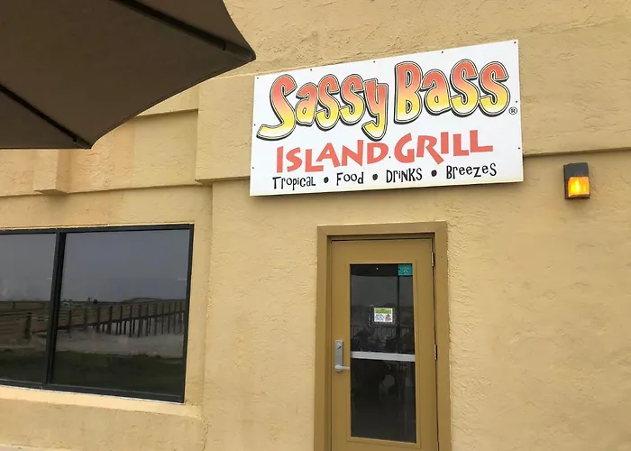 Gulf Shores Spa Hotels