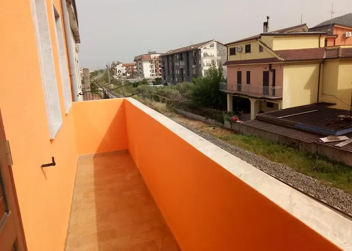 Cariati Hotel Sulla Spiaggia