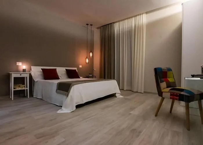 Milazzo Strandhotels