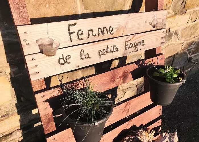Hôtels avec Piscine à Spa