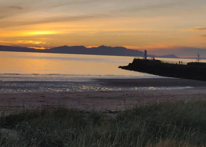 Ayr Strandhotels