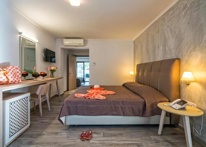 Lagomandra Wellnesshotels