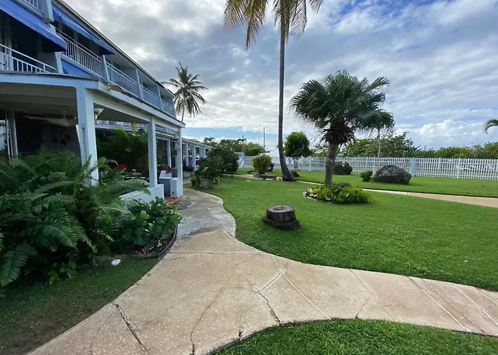 Dorado Hotels on the beach