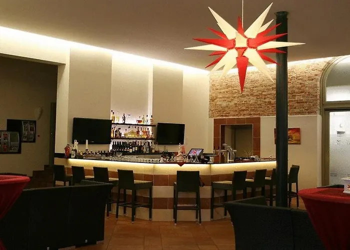 Graal-Mueritz Strandhotels