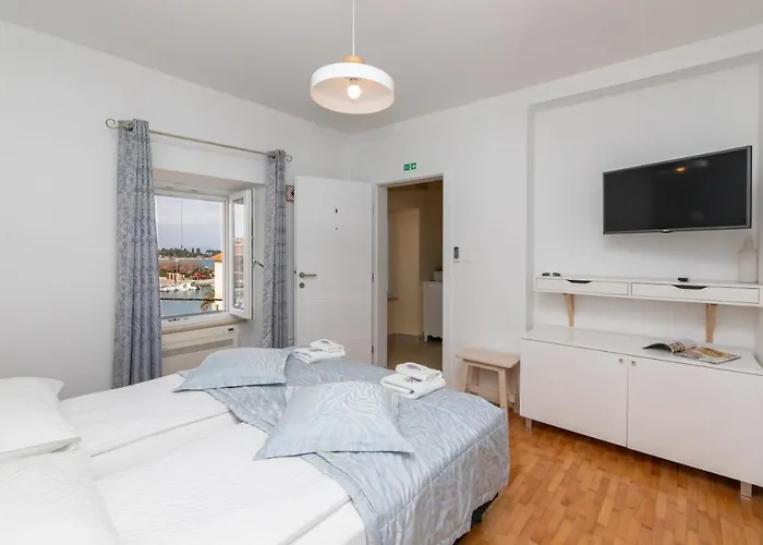 San Pietro di Brazza Hotel Sulla Spiaggia