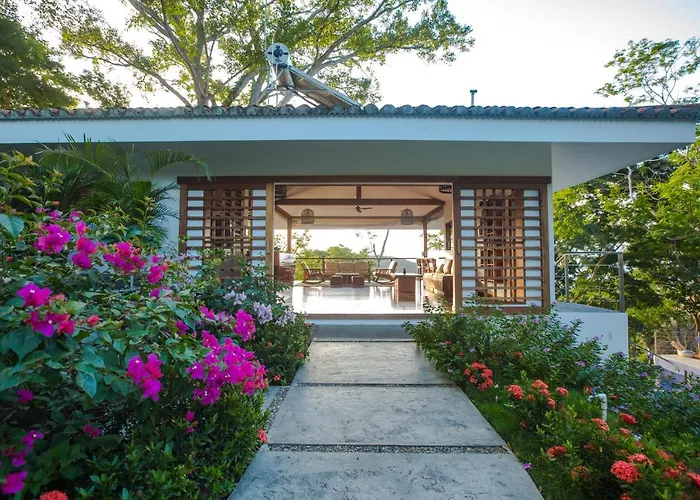 Hôtels Spa à San Juan del Sur