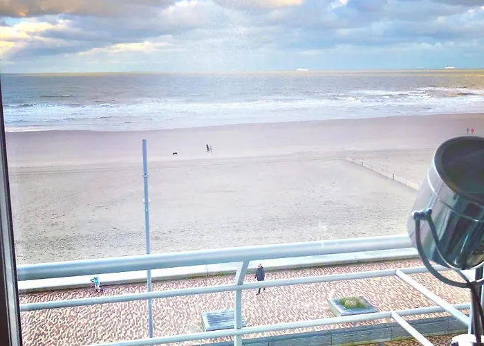 Wenduine Strandhotels