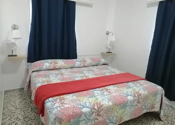 Los Cristianos (Tenerife) Badehoteller