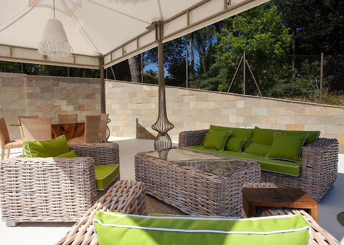 Gradara Hotel con Spa
