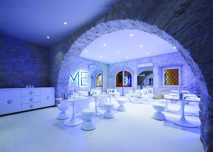 Trieste Spa Hotels