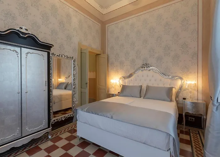 Alghero Spahotell