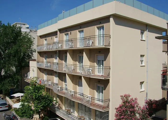 Hôtels Spa à Cattolica