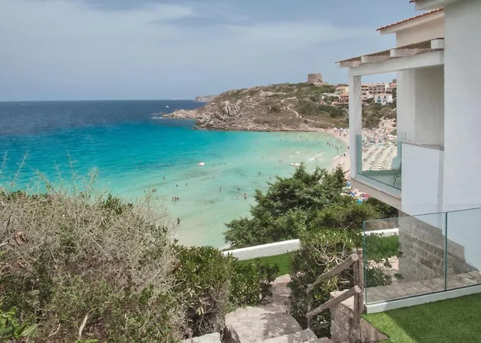 Hôtels de Plage à Santa Teresa Gallura