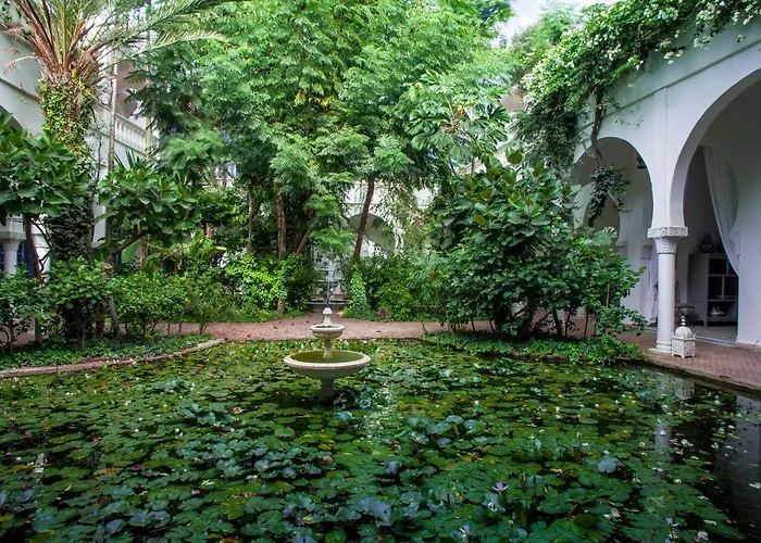 Wellness Hotels in El Jadida