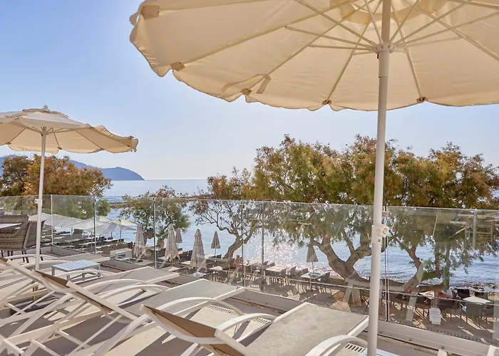 Cala Bona (Mallorca) Hotel con Spa