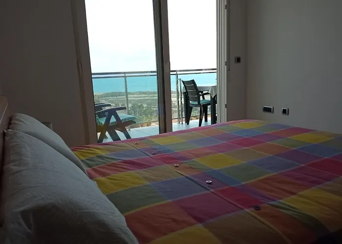 La Manga del Mar Menor Hotel Sulla Spiaggia