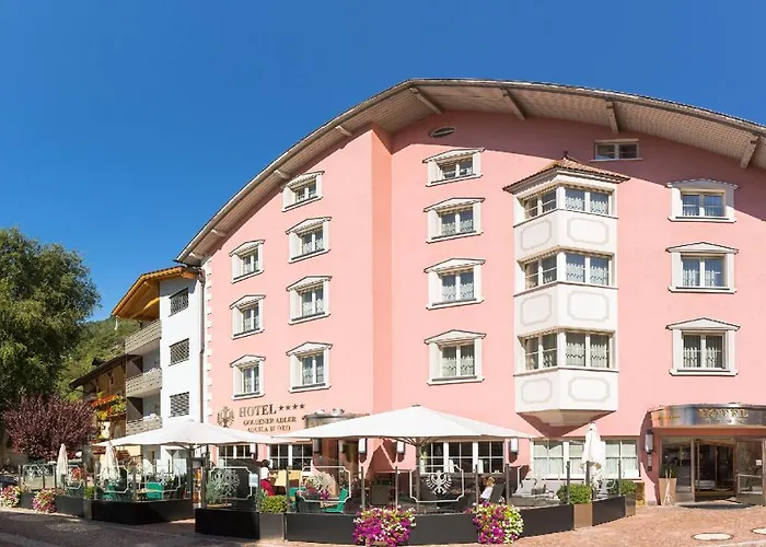 Klausen Wellnesshotels