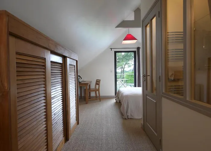 Wellness Hotels in Carnac