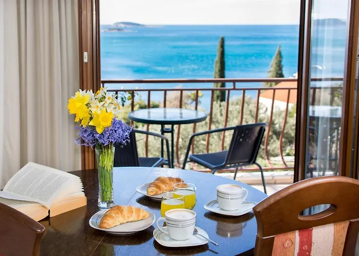 Mlini Strandhotels