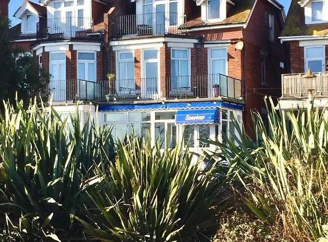 Eastbourne Beach Hotels