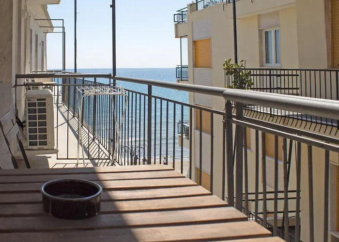 Alassio Spahotell
