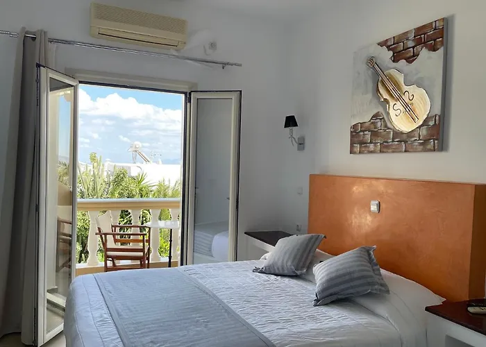 Wellness Hotels in Firá