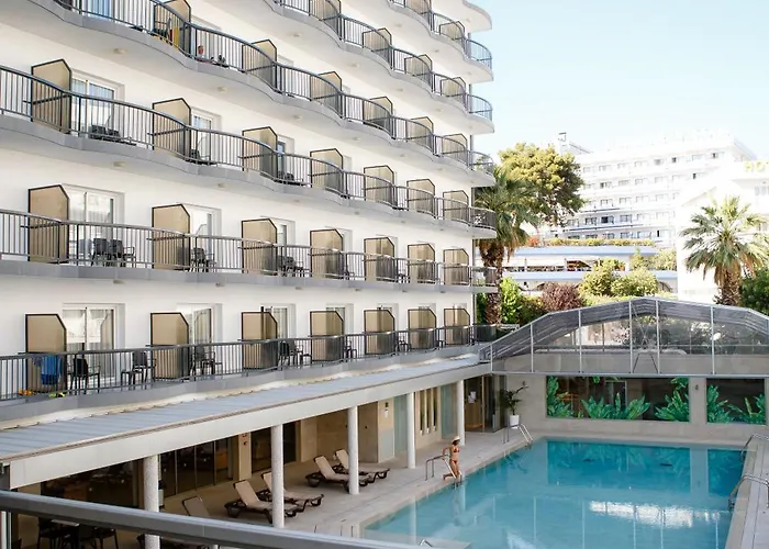 Lloret de Mar Spahotell