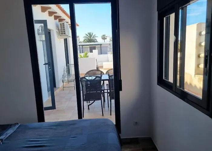 Oliva Strandhotels