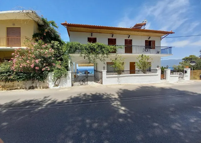 Kalamata Strandhotels