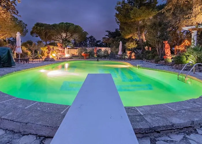 Wellness Hotels in Béziers