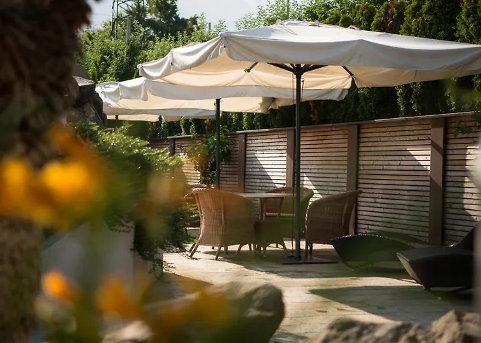 Appiano Sulla Strada Del Vino Hotels with Pool