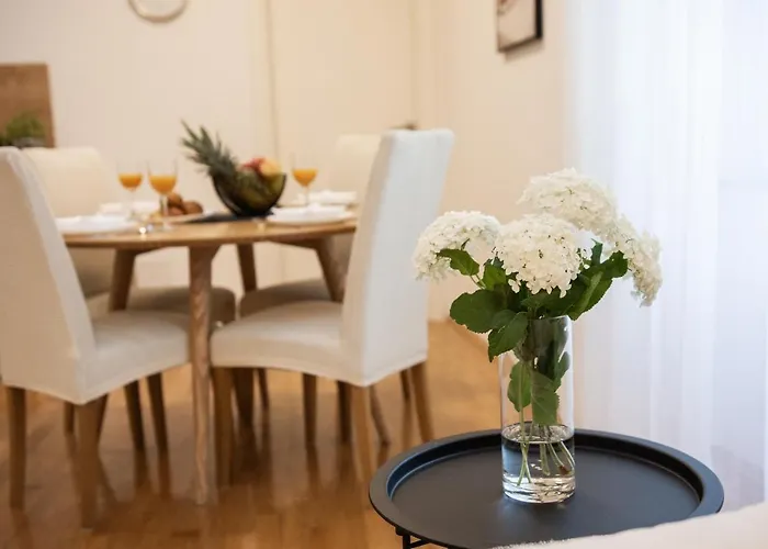 Šibenik Badehoteller